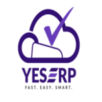 YESERP ERP and POS Software