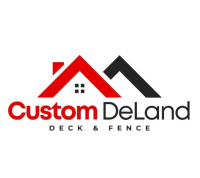 Custom DeLand Deck & Fence
