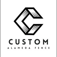 Custom Alameda Fence