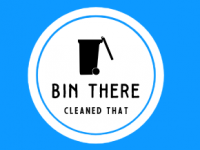 Bin There - Trash Can Cleaning