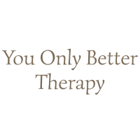 You Only Better Therapy