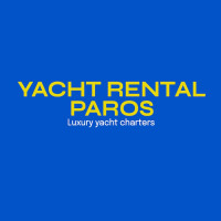Yacht Rental Paros