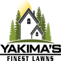 Yakima's Finest Lawns