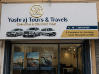 Yash Raj Tours and Travel