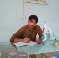 Yasir Abbas Electrician
