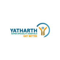 Yatharth Super Speciality Hospital - Noida 110