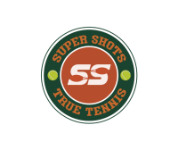 Super Shots True Tennis