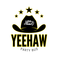 Yeehaw Party Bus