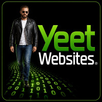Yeet Websites