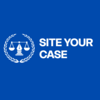 Site Your Case