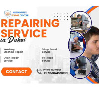 Authorized fixing centre dubai