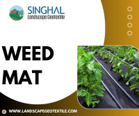 Home Depot Weed Mat – Shop Top-Rated Garden Fabric