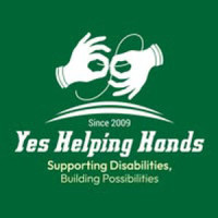 Yes Helping Hand