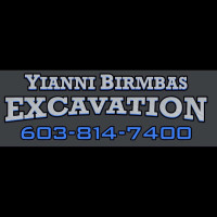 Yianni Birmbas Excavation LLC