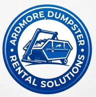 Ardmore Dumpster Rental Solutions