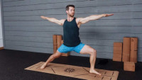 Yoga for Golfers:Enhance Your Game On and Off the Course