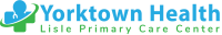Yorktown Health Lisle Primary Care Center