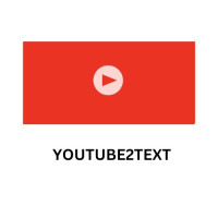 YouTube2Text API Usage Guide