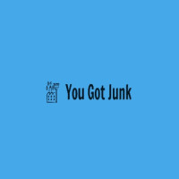 877 YOU GOT JUNK