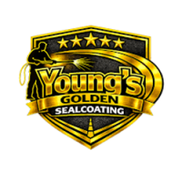 Young’s Golden Sealcoating