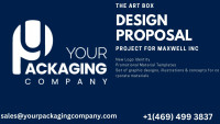 Your Packaging Boxes