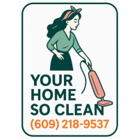 Your Home So Clean