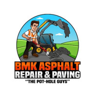 BMK ASPHALT REPAIR AND PAVING LLC