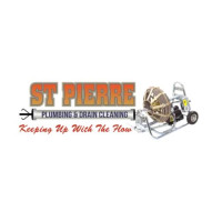 St Pierre Plumbing & Drain Cleaning
