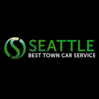 Premium Seattle Town Car Service for Airport & City Travel