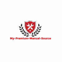 My Premium Manual Source