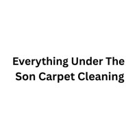 Everything Under The Son Carpet Cleaning