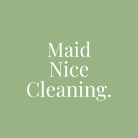 Maid Nice Cleaning