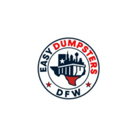 DFW Easy Dumpsters