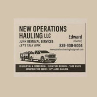 New Operations Hauling LLC