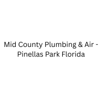 Mid County Plumbing & Air - Pinellas Park Florida