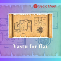 Vastu for Flat: Bring Peace, Prosperity, and Positive Energy to Your Home