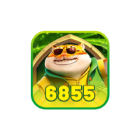 6855