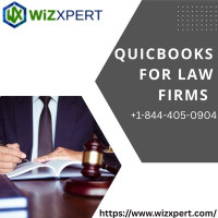 QuickBooks for Law Firms
