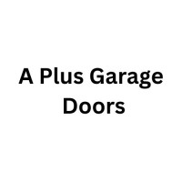 A Plus Garage Doors