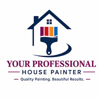Your professional house painter