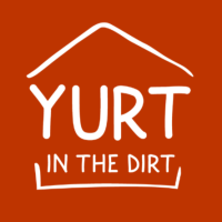 Yurt in the Dirt