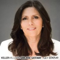 Yvonne Zinsman, Keller Williams San Jose