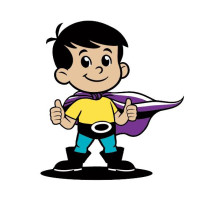 Zooby Neighborhood Superheroes Inc.