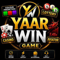 yaar win login