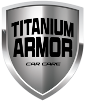 Tiarmor car detailing supplies