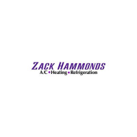 Zack Hammonds A/C Heating Refrigeration Inc.