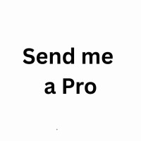 Send me a Pro