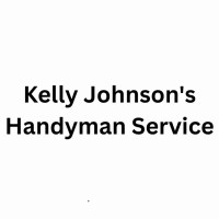 Kelly Johnson's Handyman Service