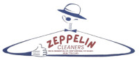 Zeppelin Cleaner