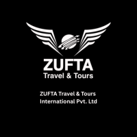 ZUFTA Travel & Tours International Pvt. Ltd.
